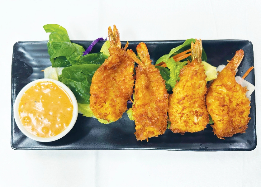 Ginger Thai Restaurant Image
